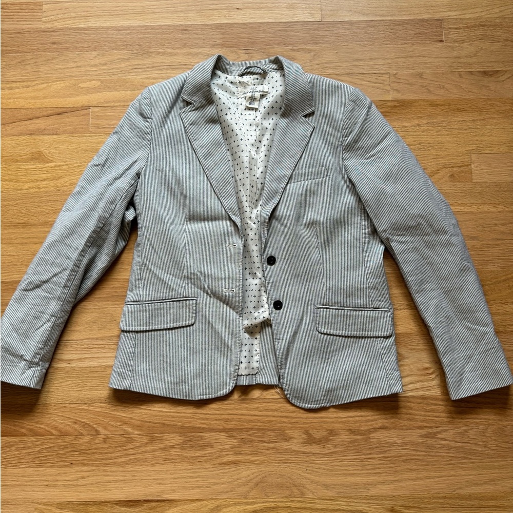 Women’s Sport Coat